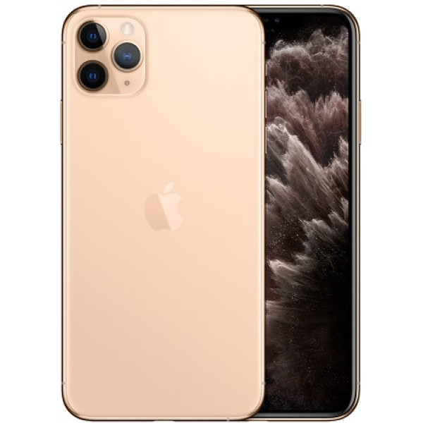 Apple iPhone 11 Pro 256 Gb Gold